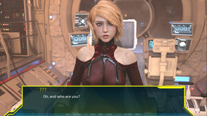 Into The Nyx – New Version 0.25R1 [The Coder] Screenshot 2