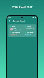 Simple VPN Pro Super Fast VPN Screenshot 2