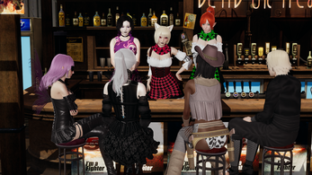 Timeless Island (NSFW 18+) Скриншот 1