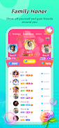 OHLA - Group Voice Chat ภาพหน้าจอ 4