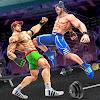 Gym BodyBuilder Combattre jeu