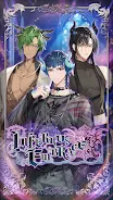 Inferno’s Embrace: Otome Game应用截图第1张