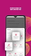 Jobyoda - Find Jobs Near You應用截圖第4張