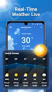 Today Weather Screenshot 1