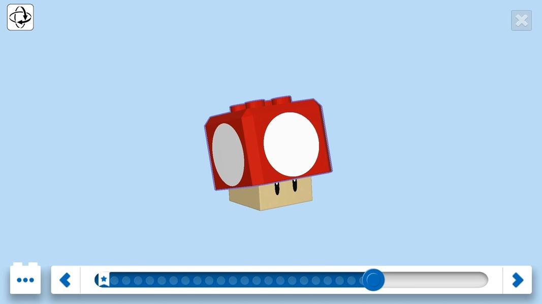 LEGO® Super Mario™ Screenshot 1