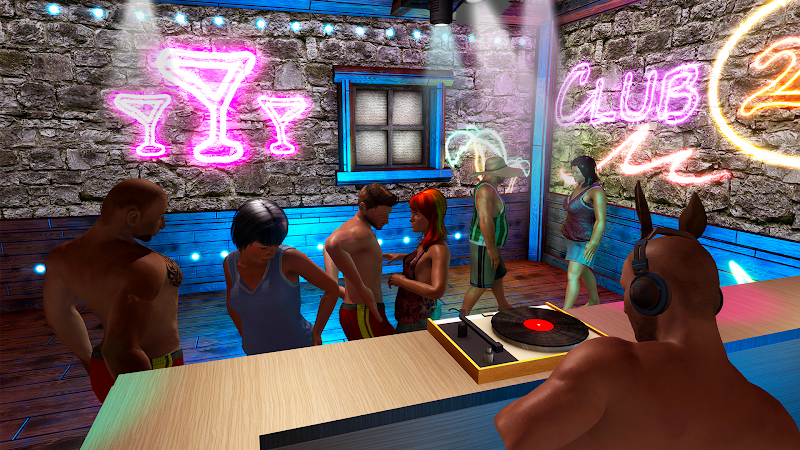 Beach Rescue : Lifeguard Squad Screenshot 3