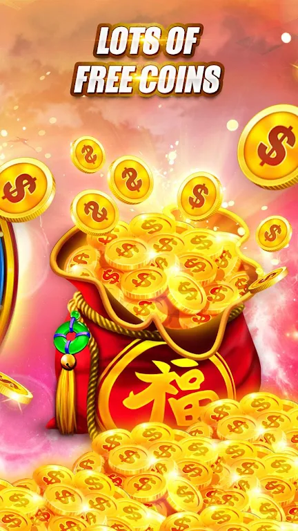 Double Fortune Slots – Free Casino Games Screenshot 4