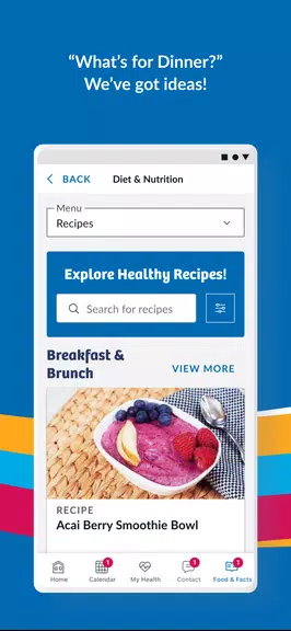 DaVita Care Connect Screenshot 4