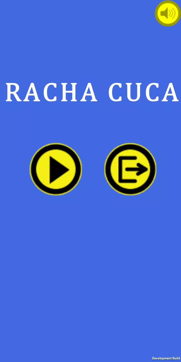 Racha Cuca Schermafbeelding 1