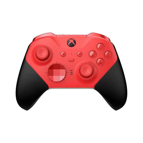 Controller RED Xbox Elite Core