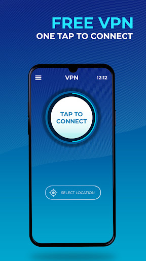 Tesla VPN PRO - Fast Proxy Captura de tela 3