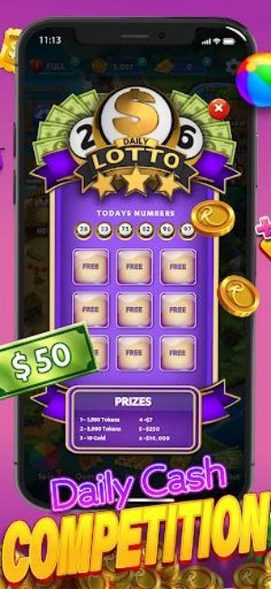 Jet Set Go: Earn Cash Rewards Screenshot 1