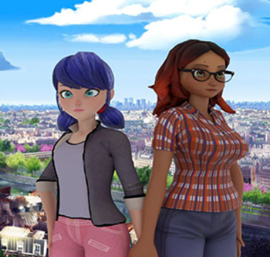 Marinette’s Week Screenshot 1