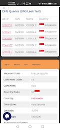 Indonesia VPN - Get Jakarta IP应用截图第3张