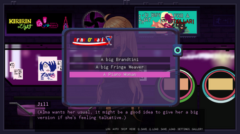 Optional Karmotrine Screenshot 3