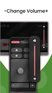 Remote for JVC Smart TV স্ক্রিনশট 3