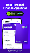 Plum: Smart Saving & Investing Captura de pantalla 1