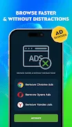 Mix VPN - safe & secure Captura de pantalla 3