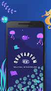 Okuvaryum - Books for Kids ภาพหน้าจอ 1