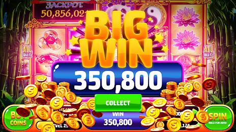 Wild Wins Casino Screenshot 2