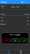 EZBuzzer: Wireless Game Buzzer Captura de pantalla 4