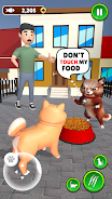 Cat Life Choices Pet Simulator Screenshot 2