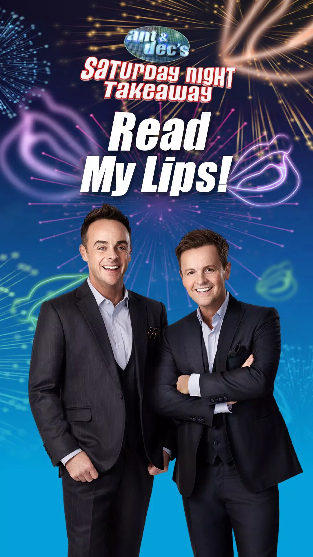 Read My Lips Screenshot 1