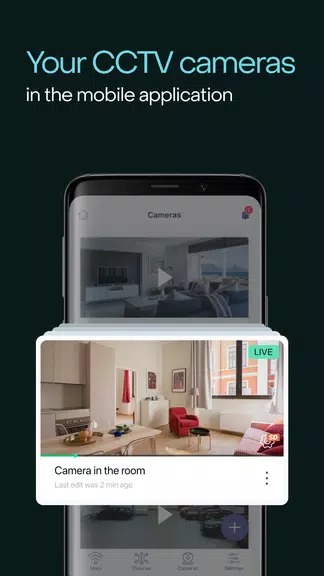 OMO Screenshot 3