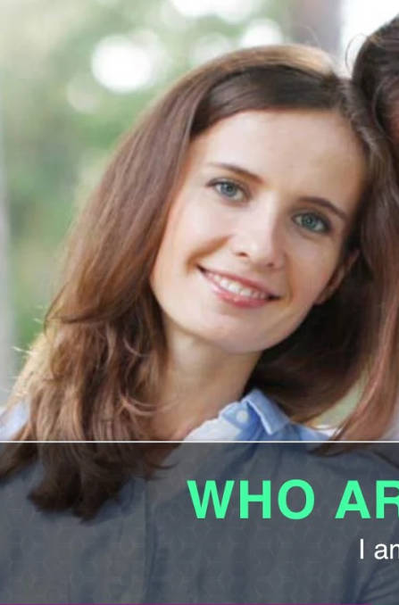 HIV Dating Schermafbeelding 2