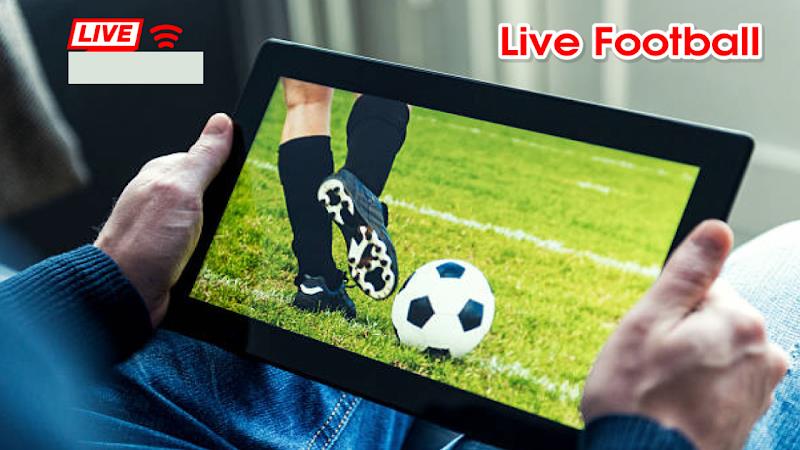 Live Football Tv: Live Score應用截圖第1張