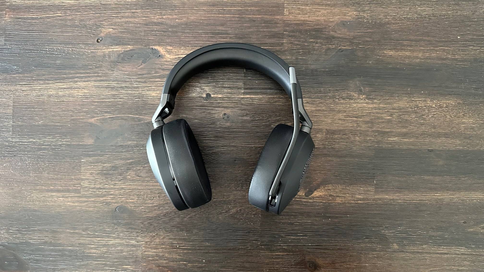 Corsair HS65 Wireless