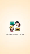 Call and SMS Tracker Zrzut ekranu 2