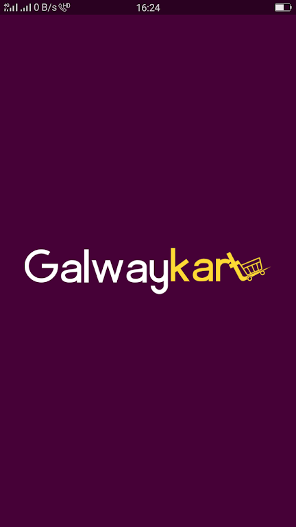 Galwaykart應用截圖第1張