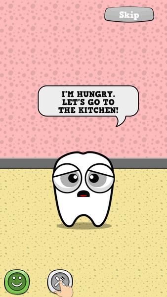 My Virtual Tooth Screenshot 1