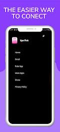 VPN XXXX Pink Captura de pantalla 3