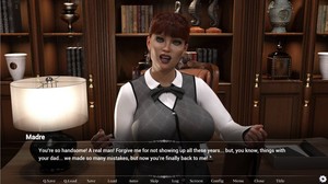 The College – New Version 0.51.0 [Deva Games] Captura de tela 3