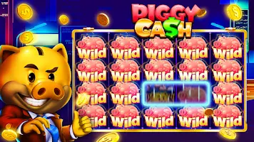 Jackpot Cash Casino Slots Zrzut ekranu 4