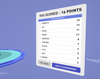 Crazy Top Putt Screenshot 3