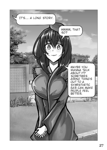 Monochrome Valentine應用截圖第1張