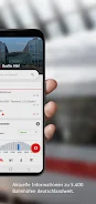 DB Bahnhof live Screenshot 2