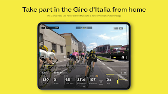 BKOOL Cycling: indoor training Screenshot 1