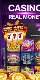 Jackpot Casino Slots Online Captura de pantalla 1