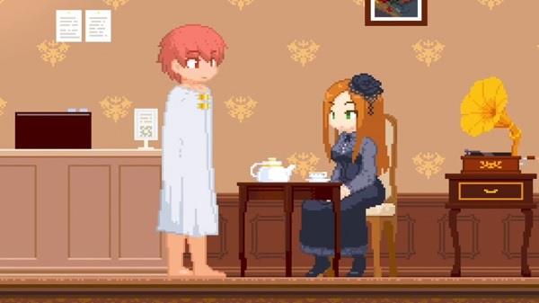 Castle Of Temptation Скриншот 2