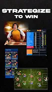 BCF23: Football Manager Screenshot 4