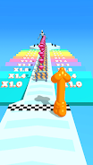 Tall Man Race-Super Runner Screenshot 1