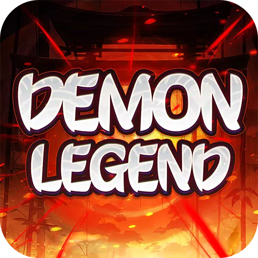 Demon Legend: Fury