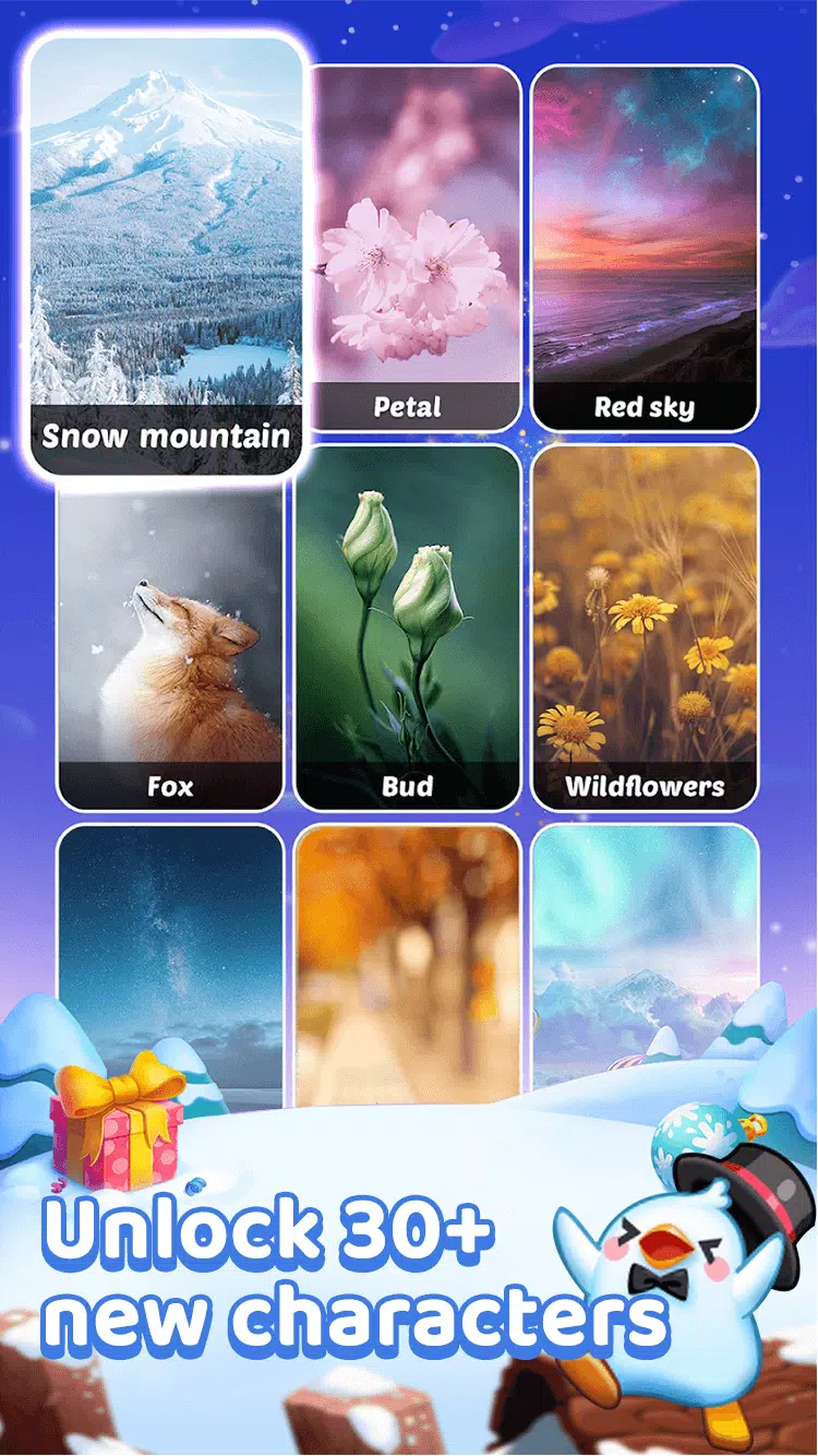 Wonder Tile Screenshot 4