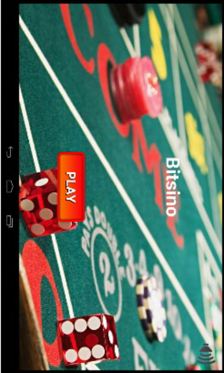 Bitsino - A Casino应用截图第1张