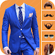 Smarty Men Jacket Photo Editor