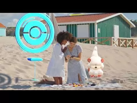 Pokémon Go Delightful Days Season Brings Summer Adventures